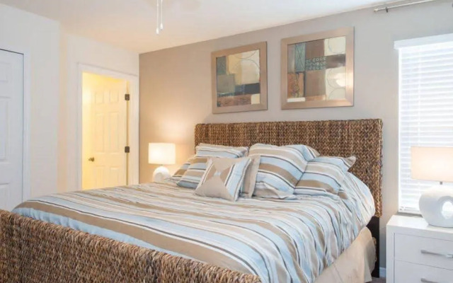 The Best Vacation Homes