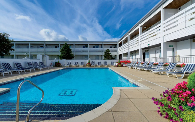 The Barnstaple Hotel