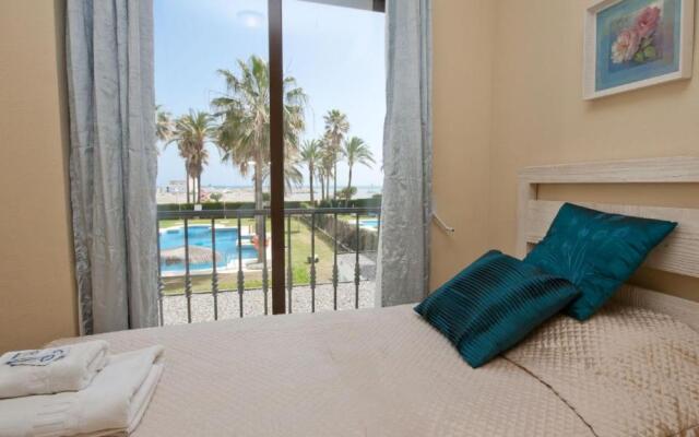 Marina Real 501