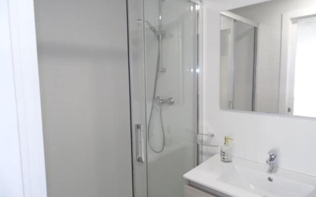 Apartamentos San Miguel