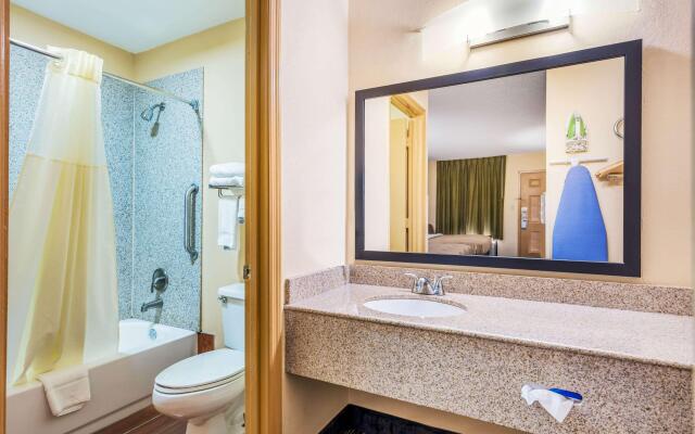 Quality Inn Cullman I-65 Exit 310