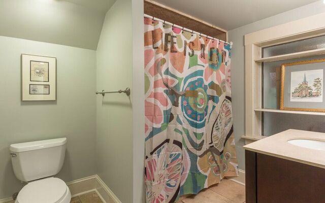 Southern Belle Townhome