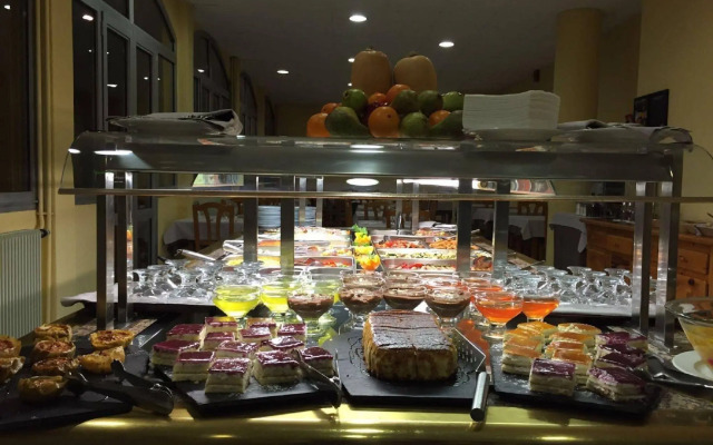 Hotel Les Terres
