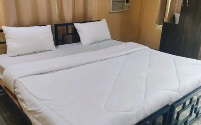 Pride Inn Luxury Resort