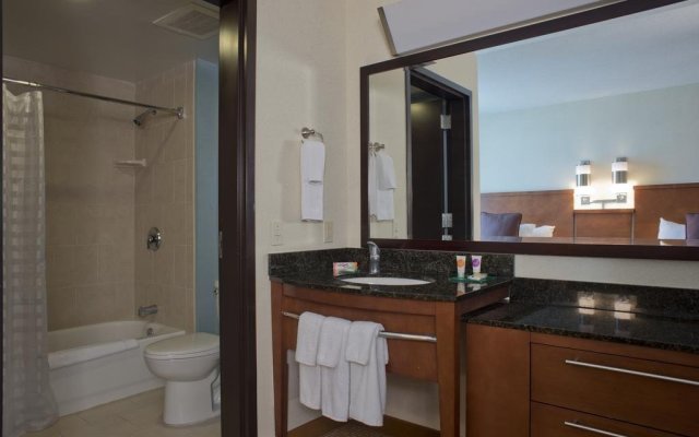 Hyatt Place Jacksonville Airport