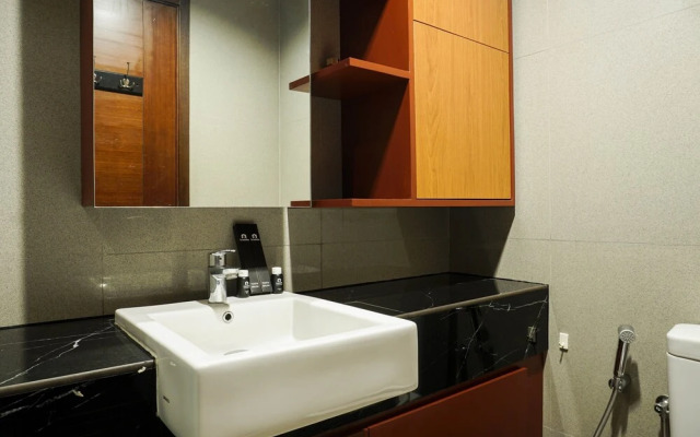 Well Appointed Studio West Vista Apartment