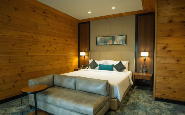 Radisson Blu Resort Dharamshala