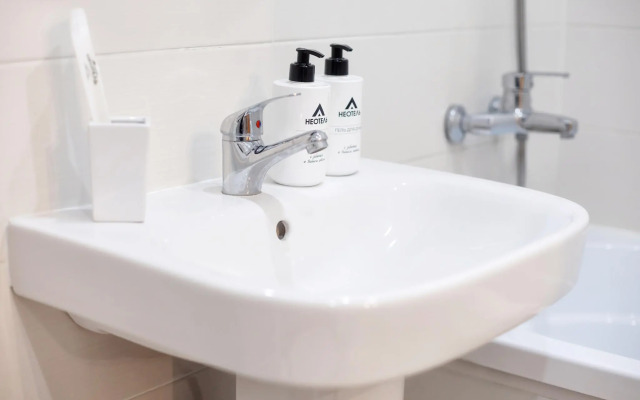 Апартаменты на улице Станкевича, 45/1