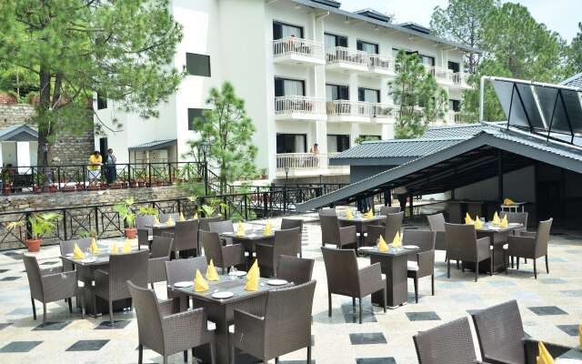 Ramada by Wyndham Kasauli