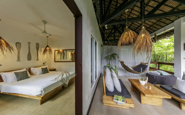 Buena Vida Resort and Spa