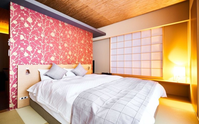 Oyado Kyotoshinmachi – Guest Rooms – Kyoto