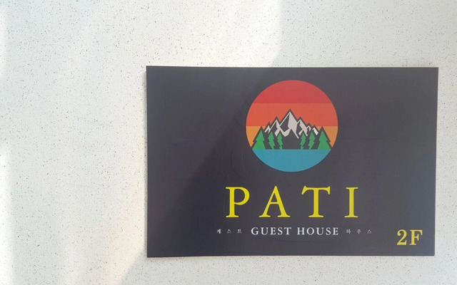 Yangyang Party Guest House Naksan