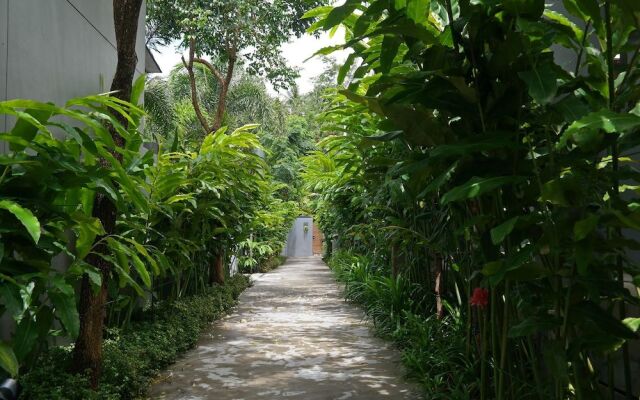 Almali Villa Mali