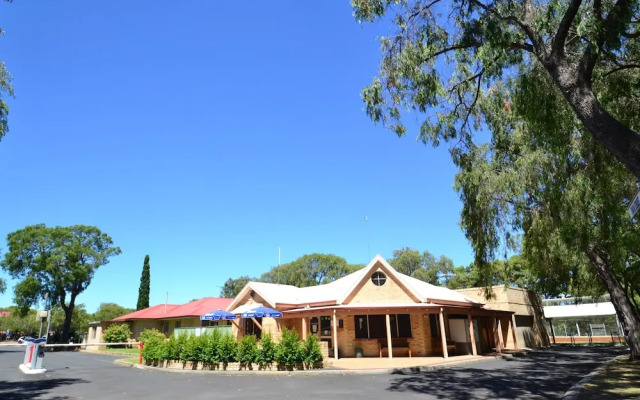 Discovery Parks - Busselton