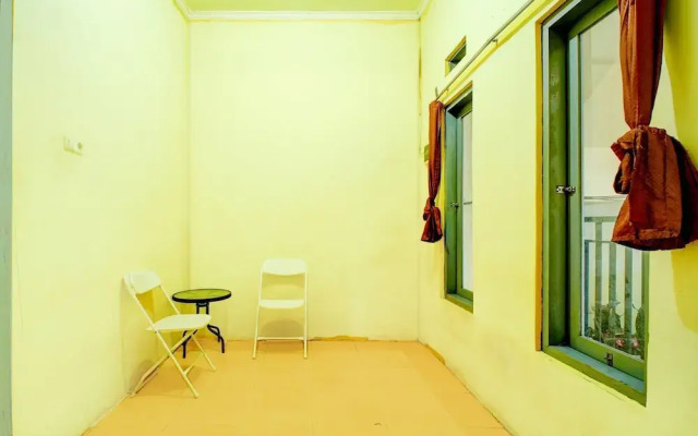 Hotel O Hartini Residence Syariah