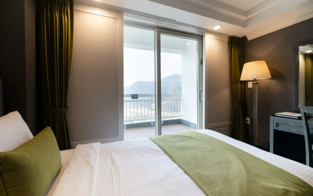 Kensington Hotel Pyeongchang