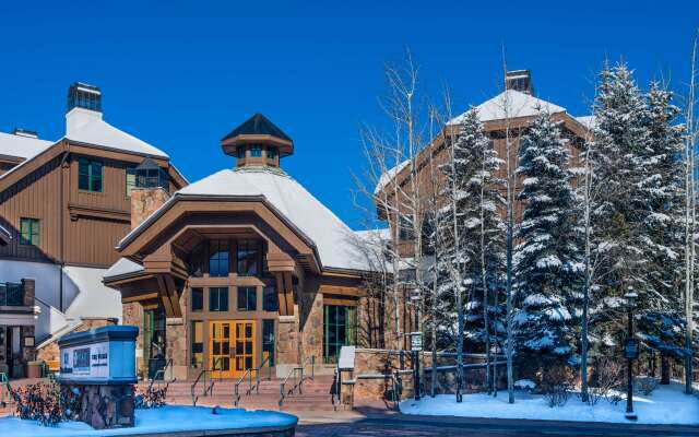 The Residences at Mountain Lodge, Beaver Creek by Hyatt Vacation Club