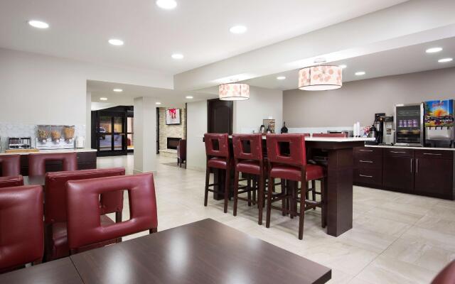 Red Roof Inn PLUS+ Birmingham East - Irondale/ Airport