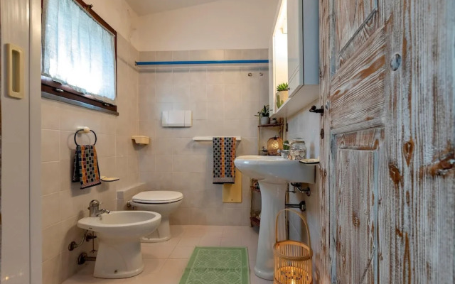 Casa Il Borgo in Stintino