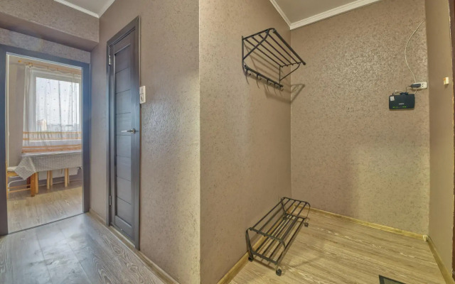 Yacht Apart на улице Кравченко