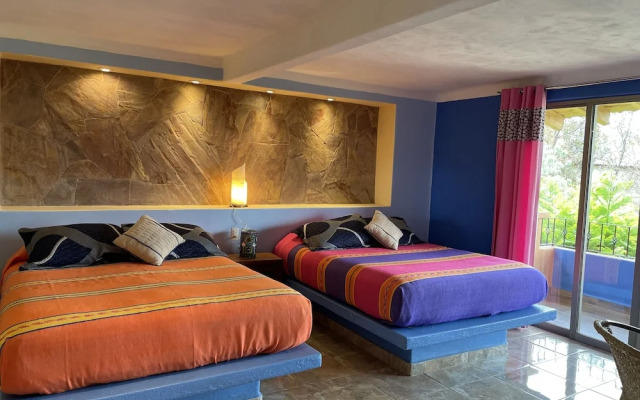 Hotel Villas Paraiso