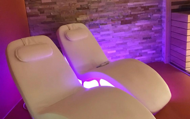 Hotel and Wellness Patriarca