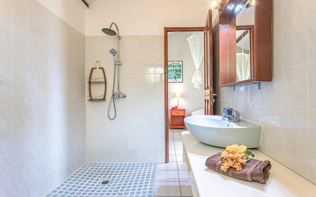 Résidence Pommes Cannelles