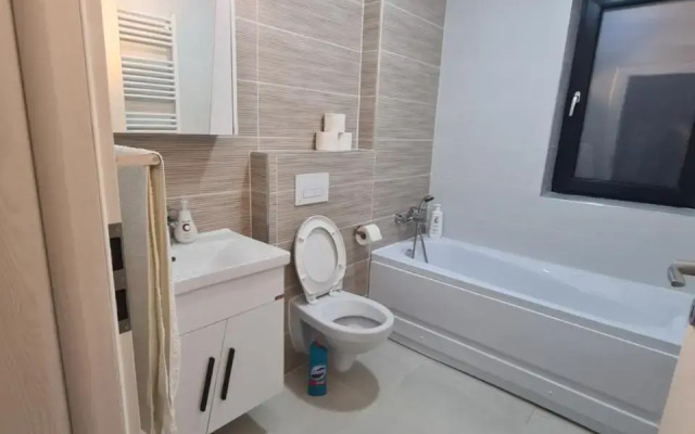 Apartament Ghencea Residence 158 Floor 4 (Adults Only)