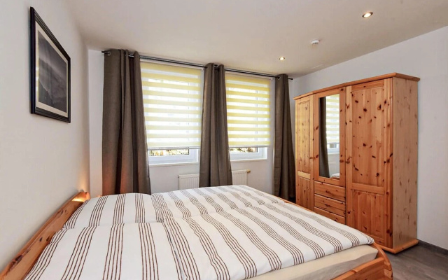 Amazing Apartment in Zella-mehlis With Wifi and 2 Bedrooms