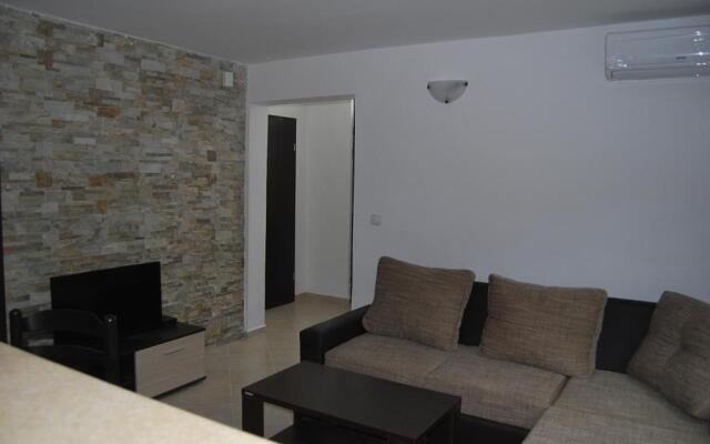 Apartments Aneta