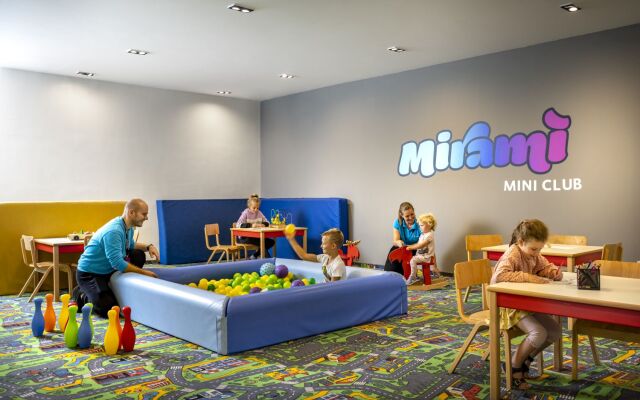 Magal Maradiso Hotel by Aminess