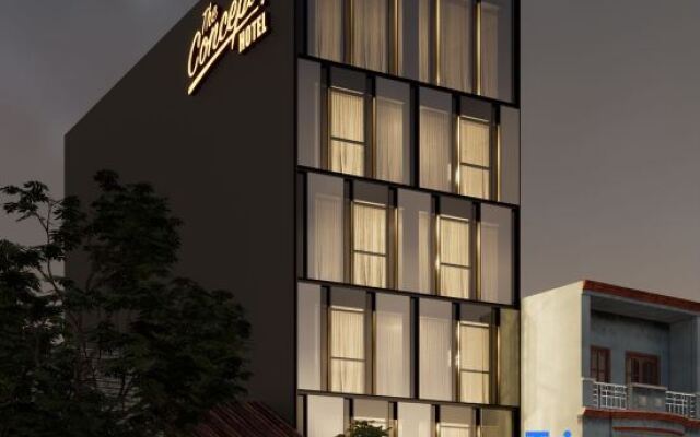 The Concept Hotel HCMC - D1