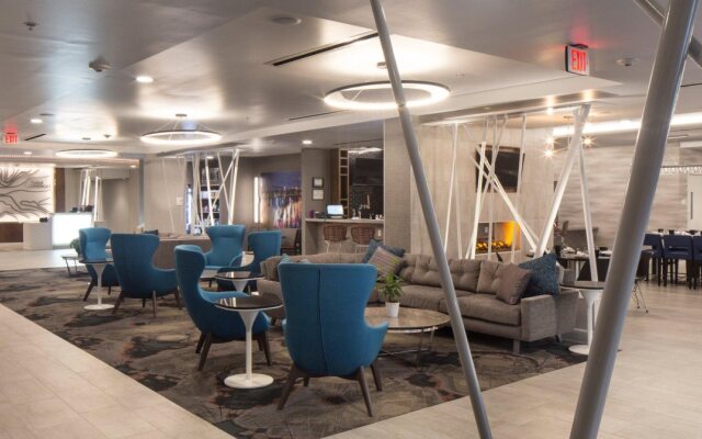 Hotel Indigo Harrisburg - Hershey by IHG