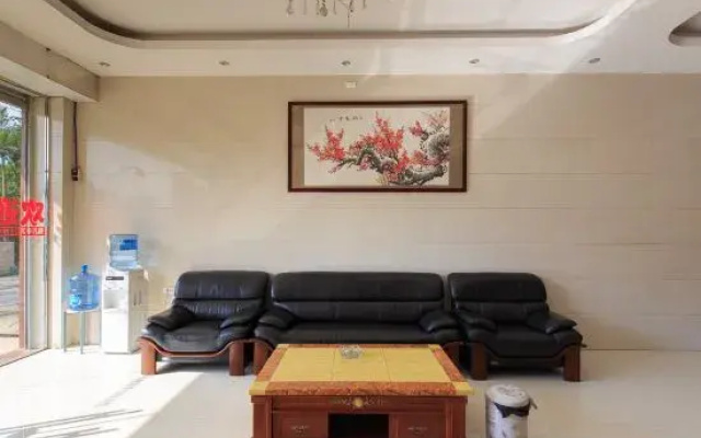 Deyueting Hotel (Liuzhou No.1 Middle School Shop)