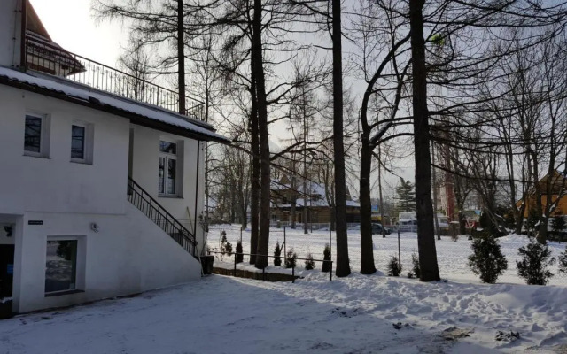 TatryTop Studio Krupówki