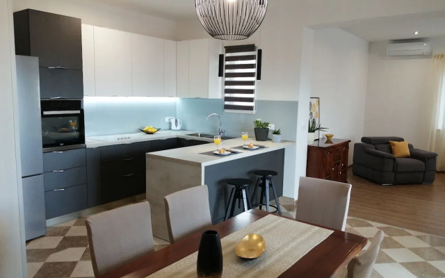 Apartments Jelka