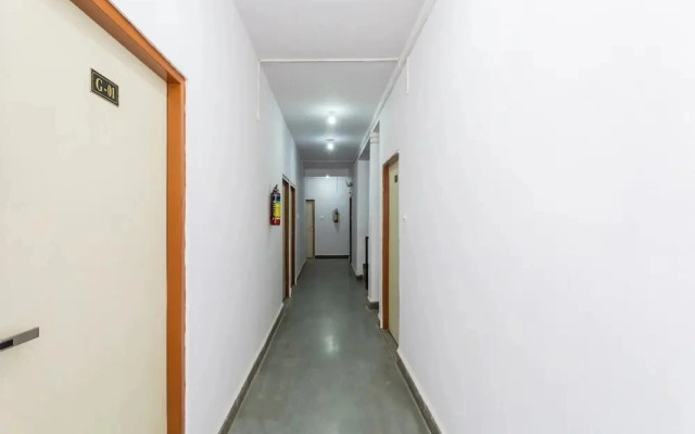 Hotel Gajanan by OYO Rooms