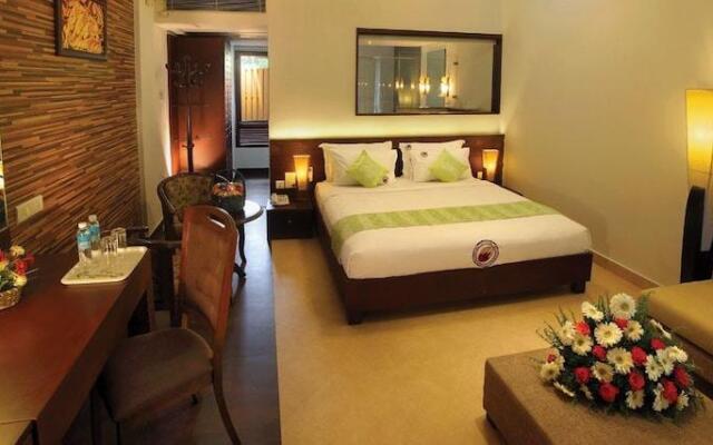 Wetzlar Resorts and Hotels