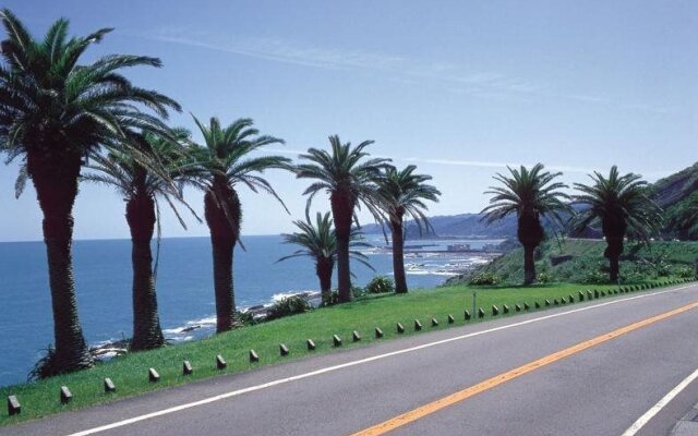 Richmond Hotel Miyazaki Ekimae