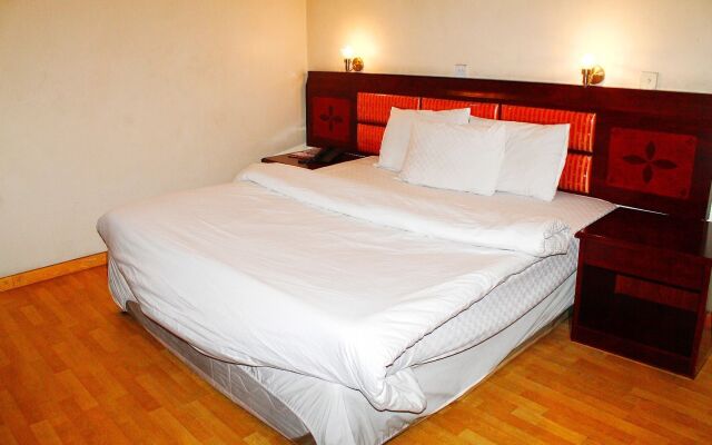 Viontel Hotel