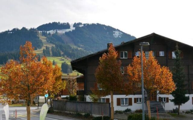 Schmiede-Stöckli - Three Bedroom