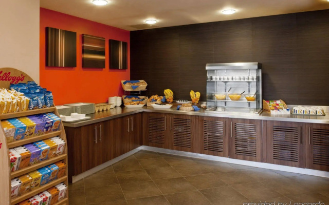 Holiday Inn Express Slough by IHG