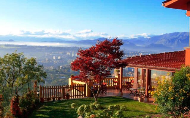 Hotel Casa Camila