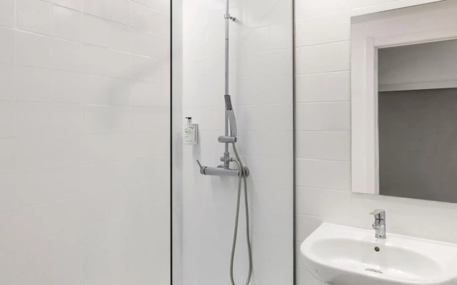 B&B Hotel Albacete