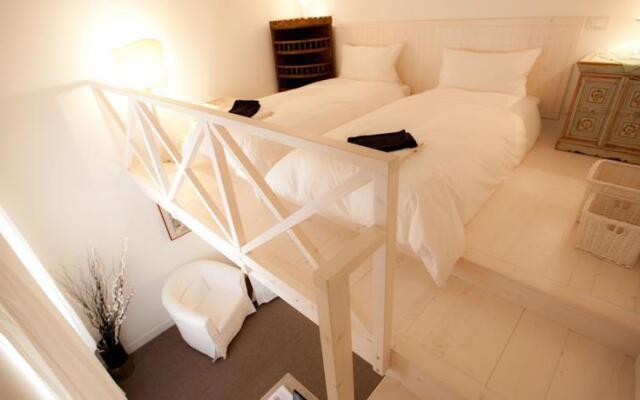 Chiesa Nuova Apartment