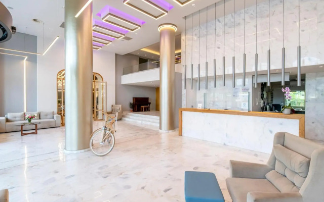 Hotel Lefkas