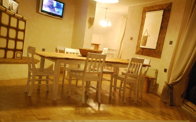 Apartments Trata - Trata Resort