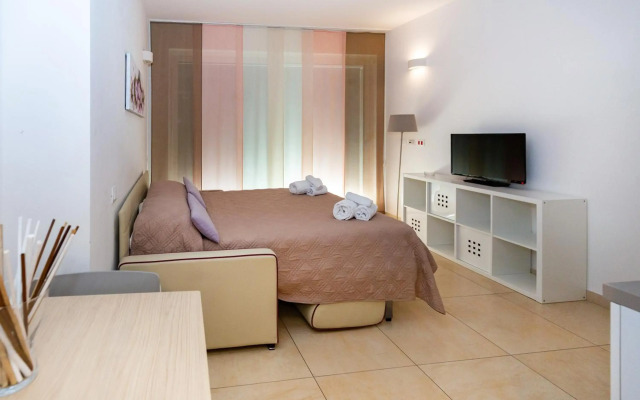 Zeus Residence Hotel