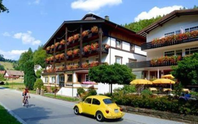 Hotel Klumpp