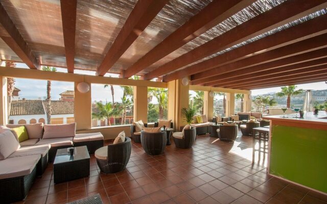 Alcaidesa Hotel